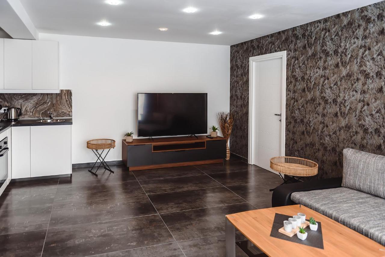 Concept Budiului 42 Apartament *