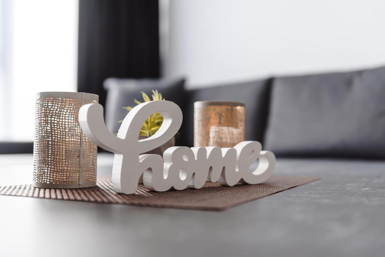 Apartament Concept Budiului 42 *