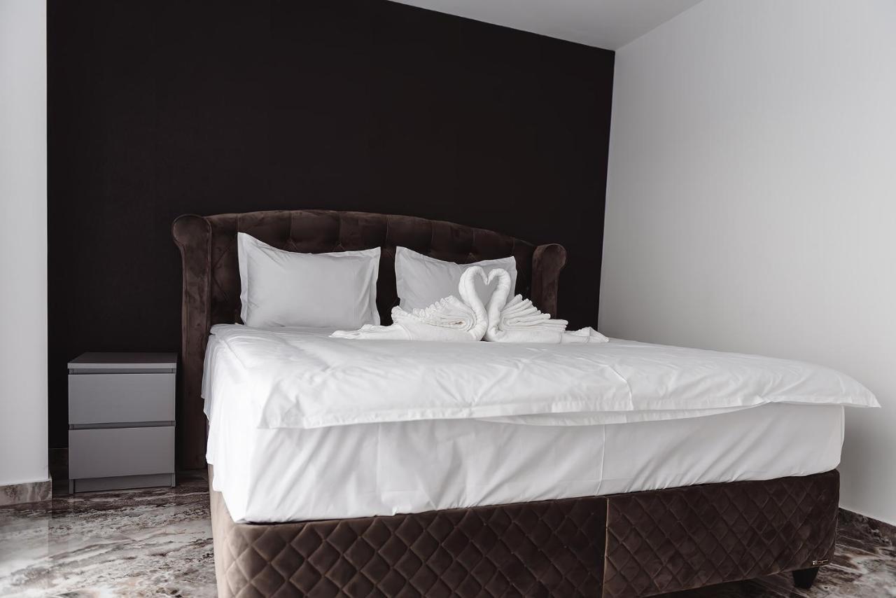 Apartament Concept Budiului 42