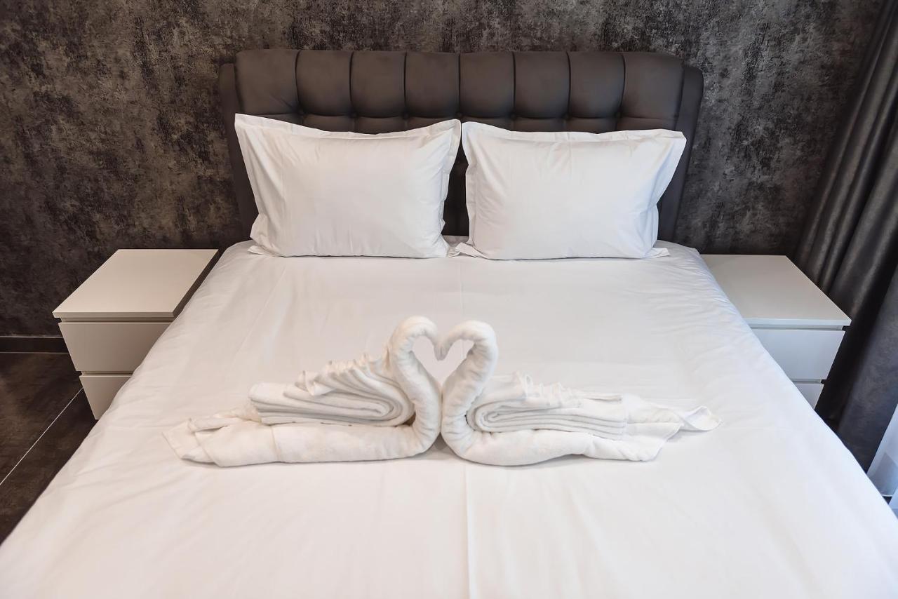 Apartament Concept Budiului 42